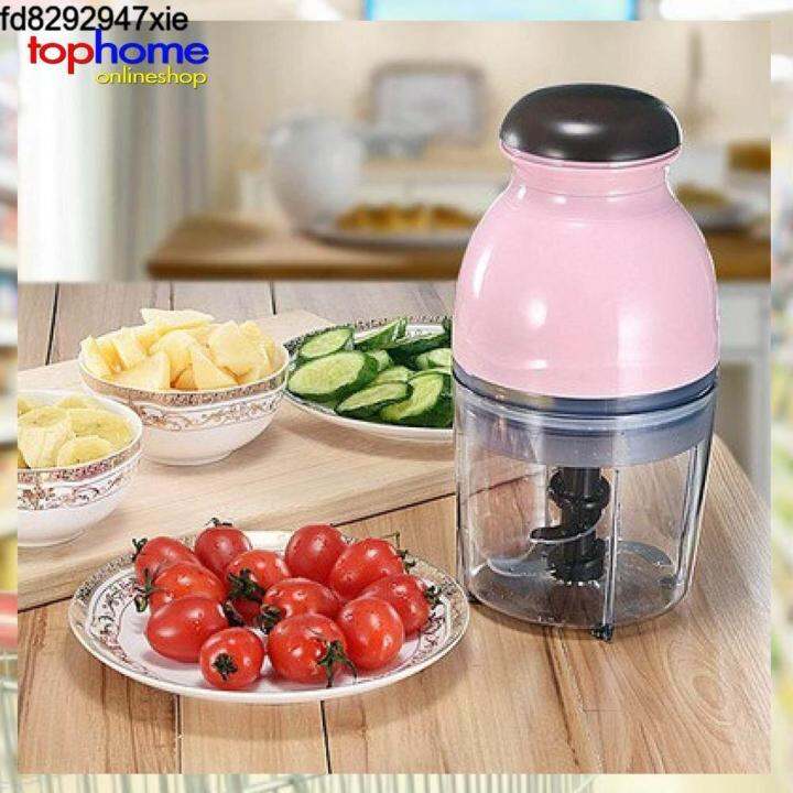 Mora Store Electric Blender Meat Fruits Vegatable Grinder Food ...