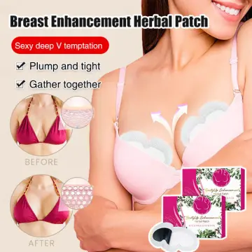 Breast Enhancement Patch - Best Price in Singapore - Dec 2023