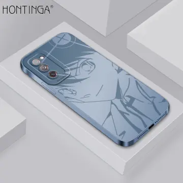 Cute Anime Phone Case Kawaii Animal IPhone Samsung Cases - RegisBox
