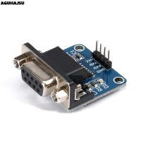 【HOT】 MAX3232 RS232 to Serial Port Module MAX232