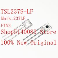 1PCS New original TSL237S-LF TSL237S 237LF PIN3 light switch frequency output sensor