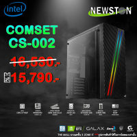 คอมประกอบ i3 9100F GTX 1650Super 4GB