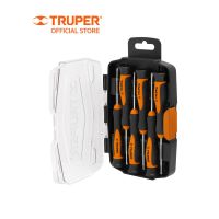 ++โปร TRUPER 14156 ชุดไขควงซ่อมยาวอเนกประสงค์ 6 ชิ้น (JOY-6L) ราคาถูก สว่าน สว่านไร้สาย สว่านไฟฟ้า ดอกสว่าน