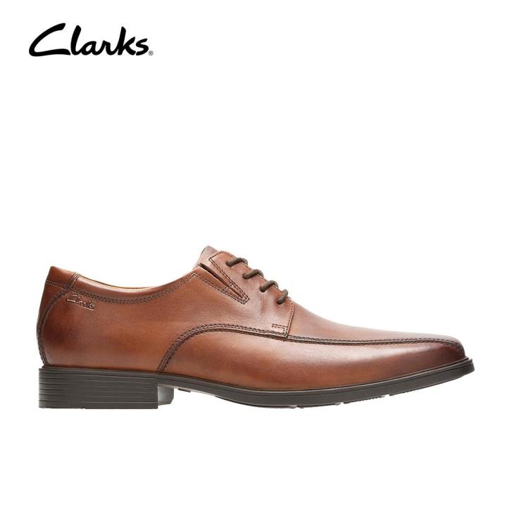tør vedvarende ressource supplere Clarks Collection Mens Shoes Tilden Walk | Lazada
