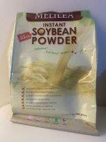 MELILEA Organic Soymilk Powder ~ Premium Quality Plant-based Protein