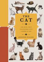(ใหม่) Paperscapes: The Cat: A Book That Transforms Into a Work of Art Hardcover – Illustrated หนังสือภาษาอังกฤษ