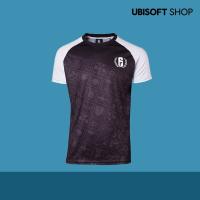 Ubisoft : Rainbow Six - E-sports Team Jersey Mens T-shirt