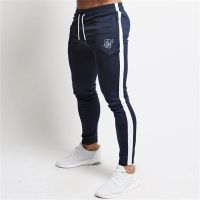 ALPHALETE Spring Autumn Gyms Men Joggers Sweatpants Men 39;s Trousers Sporting Clothing The High Quality Bodybuilding Pants