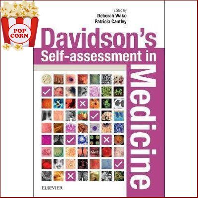 Limited product Davidson s Self-assessment in Medicine, 1ed - 9780702071515