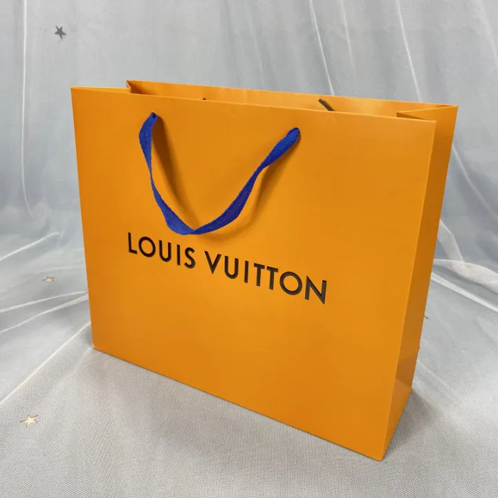 lv paper bag