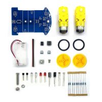 D2-1ของตกแต่งงานปาร์ตี้ติดตามอัจฉริยะชุดอุปกรณ์อัฉริยะสำหรับรถยนต์มอเตอร์ Tt ของตกแต่งงานปาร์ตี้อะไหล่รถยนต์ลาดตระเวนอัจฉริยะ Diy อิเล็กทรอนิกส์