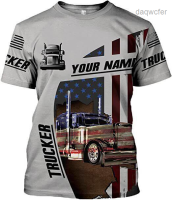 2023 NEW Personalized Trucker Shirt, Trucker Driver Tshirt, American Trucker t Shirt cheap