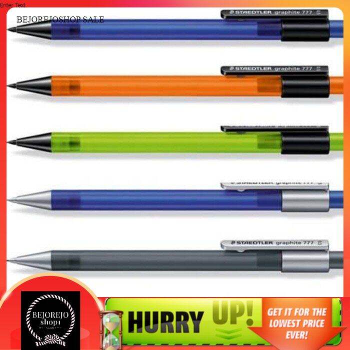 STAEDTLER PORTAMINE MARS MICRO 0,5 MM 775 05