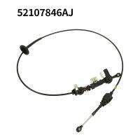 52107846AJ Transmission Pull Cable Car Transmission Cable Auto for Ram Pickup RAM 2001-2009