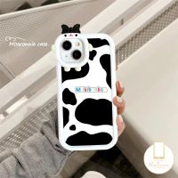 MissConnie เคส3D ลายวัวนมนิ่มสำหรับเลนส์เล็กรูปการ์ตูนวัวนมเคสสีแดง Mi 10 9T 9A A1 10C 10A + 9C NFC Redmi Note 10 11 8 9 11S 11Pro + 10 Pro Max POCO M3โปร X3 NFC mi 11Lite