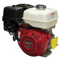 HONDA GX270 เครื่องยนต์เบนซิน 4 จังหวะ 9 แรงม้า 9 HP เครื่องยนต์ เครื่องยนต์เอนกประสงค์ ฮอนด้า