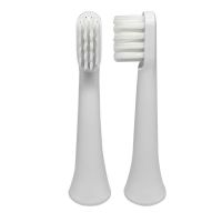 ❒☄ For Adults Children Whitening Soft For Xiaomi T100 Waterproof Replacment Toothbrush Heads Sonic Electric Toothbrush