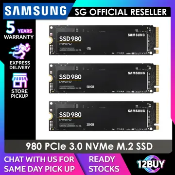 Samsung 970 EVO Plus 2TB M.2 - Disco Duro SSD NVMe