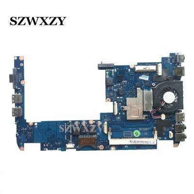 Refurbished For Samsung N148 N150 N220 N210 N140 N145 Laptop Motherboard BA92-06225A BA92-06225B 100 Good quality