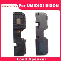 BEEKOOTEK ใหม่ใหม่ Umidigi Bison ลําโพงลําโพงภายใน Buzzer Ringer Part อุปกรณ์เสริมสําหรับโทรศัพท์มือถือ UMIDIGI BISON