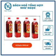 Nước Chấm Nam Ngư Đệ Nhị Nguyên Chất Chai 900ml