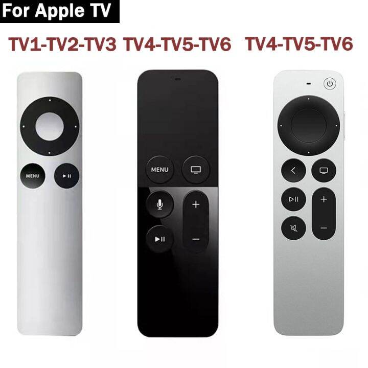 remote-control-for-apple-tv-tv2-tv3-tv4-tv5-smart-tv-box-for-apple-tv-siri-4th-generation-set-top-box-remote-controller-receiver