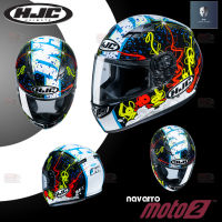 HJC HELMET หมวกกันน็อครุ่น CS-15