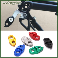 Wxfengying จักรยานเสือภูเขาจักรยานถนนหลัง Derailleur ตะขอสำหรับเกี่ยว Extender