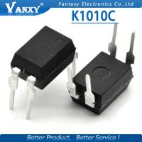 10 pcs K1010C K1010 DIP4 DIP 1010 DIP-4