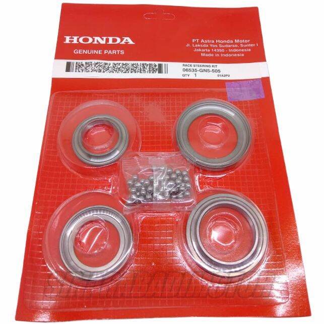 Komstir Matic Dan Bebek Honda Beat Vario Lazada Indonesia