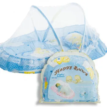 47teen Happy Baby Mosquito Net Lazada Ph