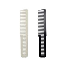 【CC】 Barber Haircutting Hairdressing Comb Hair Styling Tools for Hairdresser E987