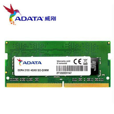 ADATA 1.2V 4GB 8GB DDR4 2400Mhz 2133Mhz Computer Laptop DIMM Lifetime Game Memory RAMs 260 Pins Notebook RAMs ddr 4 SO-DIMM New