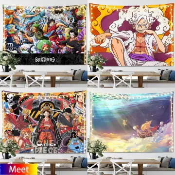 Danganronpa: Anime Tapestry Wall Hanging Banner Poster Art: 60” x 50” NEW |  eBay