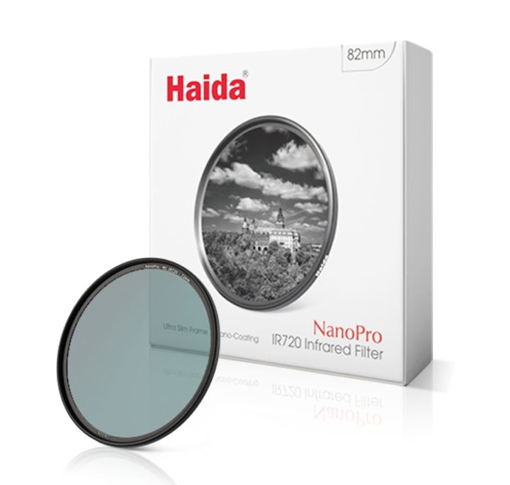 haida-nanopro-mc-ir720-multi-coated-infrared-filter-for-58-62-67-77-82mm-lens-filters