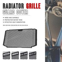 For Yamaha Tracer 900 XSR 900 FZ09 MT09 mt-09 2016 2017 2018 2019 Radiator Guard Protector Grille Cover Water Tank Protection