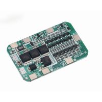 【YD】 6S 15A 24V PCB Protection Board for 6 Pack 18650 Lithium Battery Cell Modules