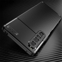 {OLI STUDIO} ForXperia 1CaseProtect Coque For1IV Xperia1IV 6.50 Quot; ShockproofPhone Cover Funda