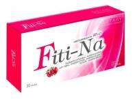 Fiti-Na ฟิทิ-น่า เพื่อผิวพรรณเน้นสูตร ขาวกว่าก่อน อ่อนกว่าวัย ตู้มใหญ่กว่าเดิม Promotion พิเศษ...สั่งซื้อ 4 แถม 1 กดซื้อได้เลย...!!!