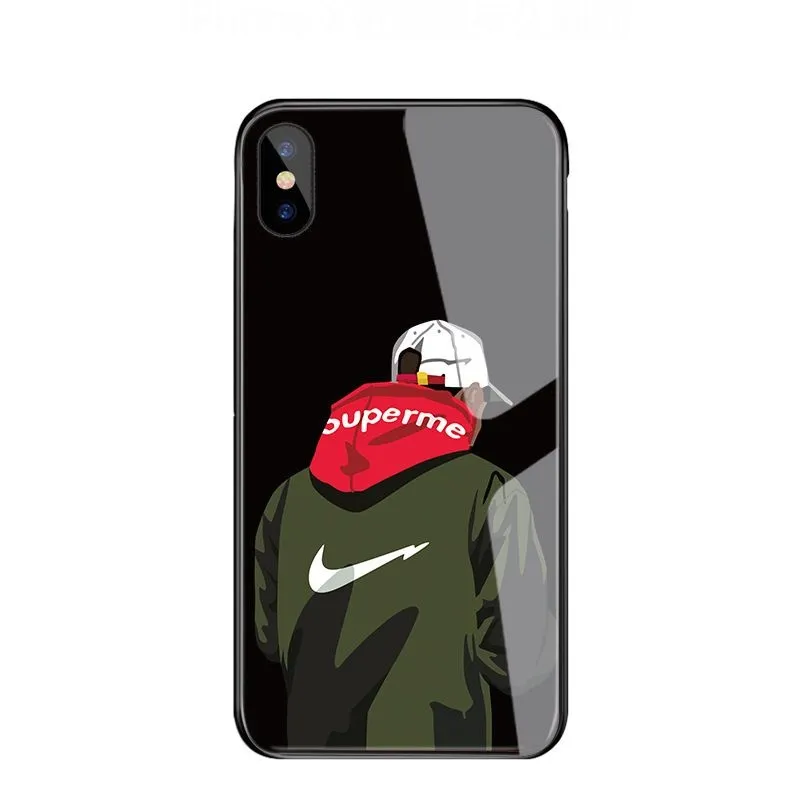 Supreme Fun iPhone XS Max Case