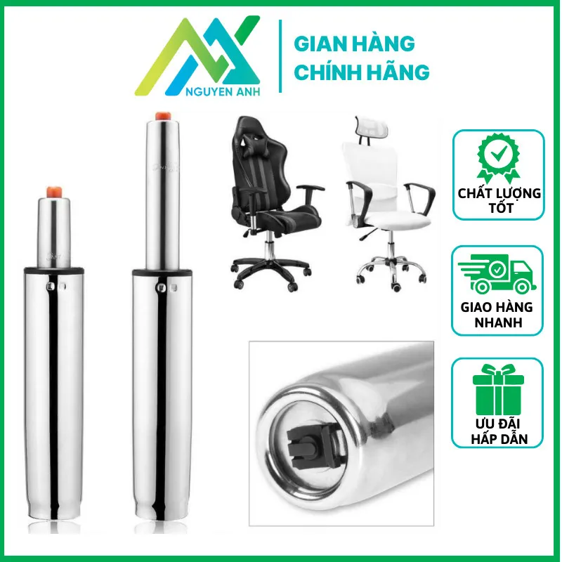 Những mẫu ghế xoay văn phòng siêu bền của nội thất 190