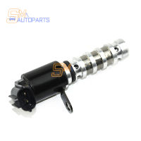 ใหม่ไอเสียเครื่องยนต์ตัวแปร Timing VVT Solenoid 24375-2G500สำหรับ Hyundai Santa Fe Kia Optima 243752G500