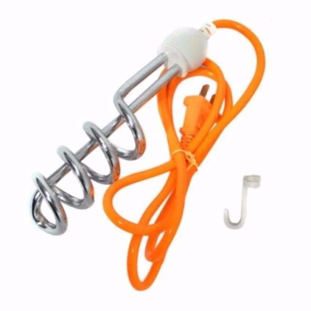 Electric heating rod Water Heater 1500W Lazada PH