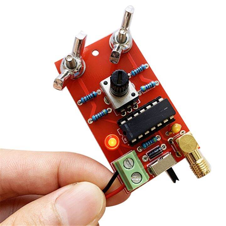 magnetic-loop-antenna-module-active-ha-sdr-short-medium-wave-radio-low-noise-adjustable-gain-loop-antenna