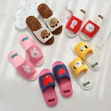 Apeach slippers online