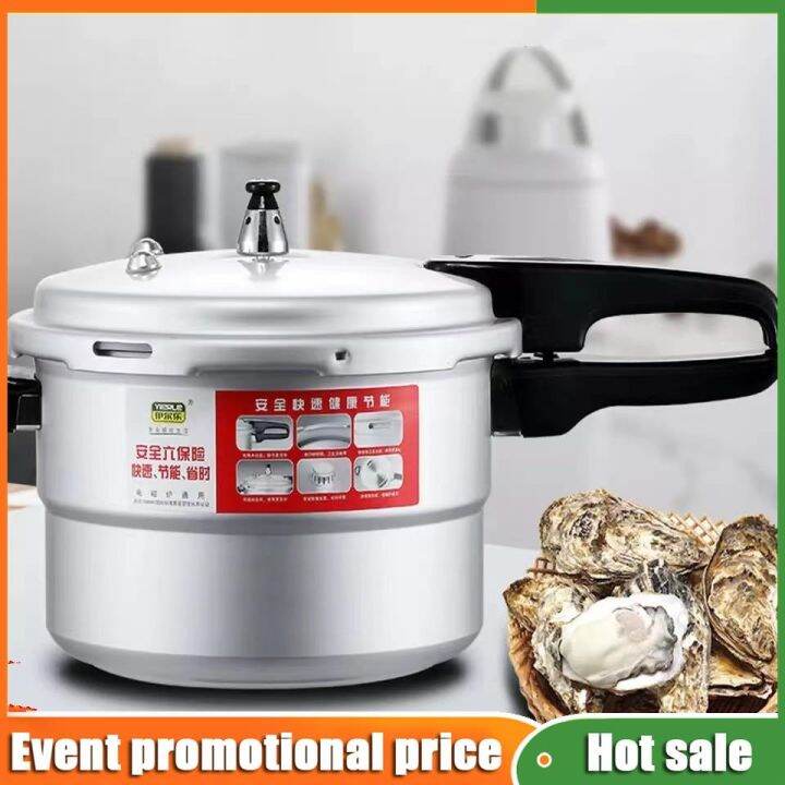 Standard pressure cooker rubber micromatic pressure cooker pressure