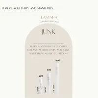 แบ่งขาย JUNK Perfume แท้ 100% (พร้อมส่งจ้า)