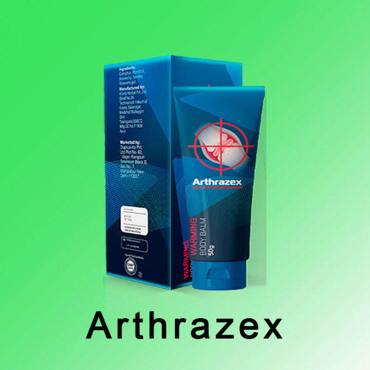 100 Pain Reliever Arthrazex Lazada PH