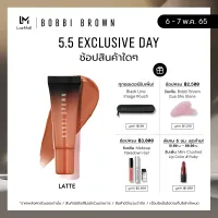 Bobbi Brown Crushed Creamy Color For Cheeks & Lips