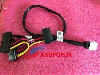 for Dell MINISAS HD Sff-8643 to Dual Sff-8482 SAS and Power Cable 7W5N8 07w5n8 CN-07W5N8 100% TESED OK